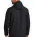 Port Authority Clothing J919 Port Authority Collec in Deepblack back view