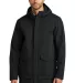 Port Authority Clothing J919 Port Authority Collec in Deepblack front view