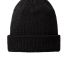 Port Authority Clothing C958 Port Authority Chunky in Deepblack front view
