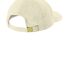 Port Authority Clothing C973 Port Authority Light  in Stone back view