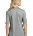 Travis Mathew TM1LD004 TravisMathew Ladies Sunsett in Greyhthr back view