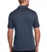 Travis Mathew TM1MZ344 TravisMathew Sunsetters Poc in Bluenights back view