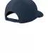 Travis Mathew TM1MZ334 TravisMathew On Ice Patch C in Bluenights back view