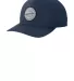 Travis Mathew TM1MZ334 TravisMathew On Ice Patch C in Bluenights front view