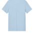 Gildan 64800 Men's Softstyle Double Pique Polo in Light blue