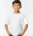 Gildan 65000B Youth Softstyle Midweight T-Shirt Catalog catalog view