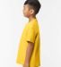 Gildan 65000B Youth Softstyle Midweight T-Shirt in Daisy
