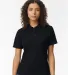 Gildan 64800L Ladies' Softstyle Double Pique Polo Catalog catalog view