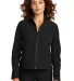 MERCER+METTLE MM7103 Mercer+Mettle   Women's Stret in Deepblack front view