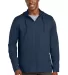 Travis Mathew TM1MZ338 TravisMathew Balboa Hooded  in Blnightsht front view