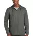 Travis Mathew TM1MZ338 TravisMathew Balboa Hooded  in Dkgyhthr front view