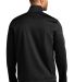 Port Authority Clothing J617 Port Authority Flexsh in Deepblack back view