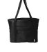Port Authority Clothing BG470 Port Authority C-FRE in Deepblack front view