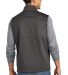 Sport Tek ST981 Sport-Tek   Soft Shell Vest in Graphite