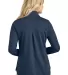 Travis Mathew TM1LD001 TravisMathew Ladies Covesid in Bluenights back view