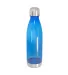 Promo Goods  MG779 24oz Pastime Tritan™ Water Bo in Translucent blue front view