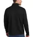 Port Authority Clothing F428 Port Authority Arc Sw in Deepblack back view