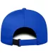 J America 5519 Transition Cap in Royal back view