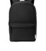 Port Authority Clothing BG270 Port Authority C-FRE in Deepblack front view