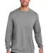 Travis Mathew TM1MZ342 TravisMathew Long Weekend C in Ltgreyht