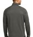 Port Authority Clothing K870 Port Authority C-FREE in Greysteel back view
