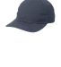 Port Authority Clothing C963 Port Authority Leathe in Navy front view