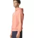 Comfort Colors T-Shirts  1467 Garment Dyed Lightwe in Peachy side view