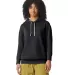 Comfort Colors T-Shirts  1467 Garment Dyed Lightwe in Black front view
