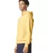 Comfort Colors T-Shirts  1467 Garment Dyed Lightwe in Butter side view