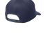 Port Authority Clothing C964 Port Authority 7-Pane in Richnavy back view