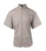 Burnside Clothing 2297 Baja Short Sleeve Fishing Shirt Catalog catalog view