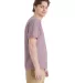 Comfort Wash GDH11B Unisex Botanical Dye T-Shirt in Botanical nimbus side view