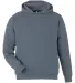 econscious EC5300 Unisex Reclaimist Pullover Hooded Sweatshirt Catalog catalog view