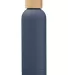 econscious EC9842 17oz Grove Vacuum Insulated Bott in Pacific front view