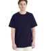 Hanes 5280T Essential-T Tall T-Shirt in Athletic navy