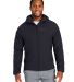 Marmot M12691 Men's Novus Jacket in Black front view