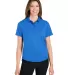 North End NE110W Ladies' Revive Coolcore® Polo Catalog catalog view