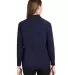 North End NE410W Ladies' Revive Coolcore® Quarter in Classic navy back view