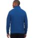 Threadfast Apparel 320Q Unisex Ultimate Fleece Qua in Navy