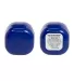 Promo Goods  PC325 Cube Lip Moisturizer in Blue front view