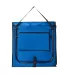 Promo Goods  OD115 Lounging Beach Chair in Reflex blue front view