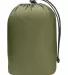 Promo Goods  OD400 Portable Hammock in Green front view