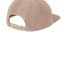 Port Authority Clothing C972 Port Authority Cordur in Khaki back view