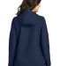 Port Authority Clothing L919 Port Authority   Ladi in Riverblnv back view
