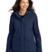Port Authority Clothing L919 Port Authority   Ladi in Riverblnv front view