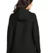 Port Authority Clothing L919 Port Authority   Ladi in Deepblack back view