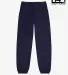Los Angeles Apparel HF-04 Heavy Fleece Sweatpant 1 in Navy front view