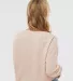 Independent Trading AFX24CRP Women's Lightweight C in Blush back view