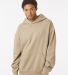 Independent Trading IND280SL Avenue Pullover Hooded Sweatshirt Catalog catalog view