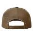 Richardson Hats 112PFP Printed Five-Panel Trucker  in Realtree max-7/ buck back view